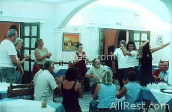 Drossos Hotel 11